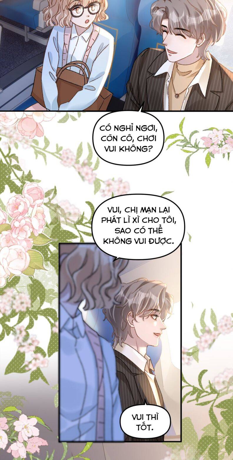 Hữu Danh Chapter 18 - 25