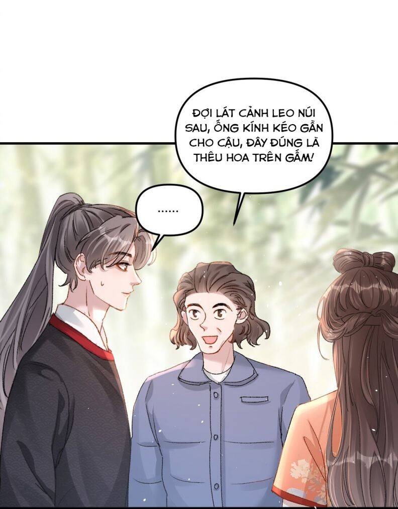 Hữu Danh Chapter 19 - 25
