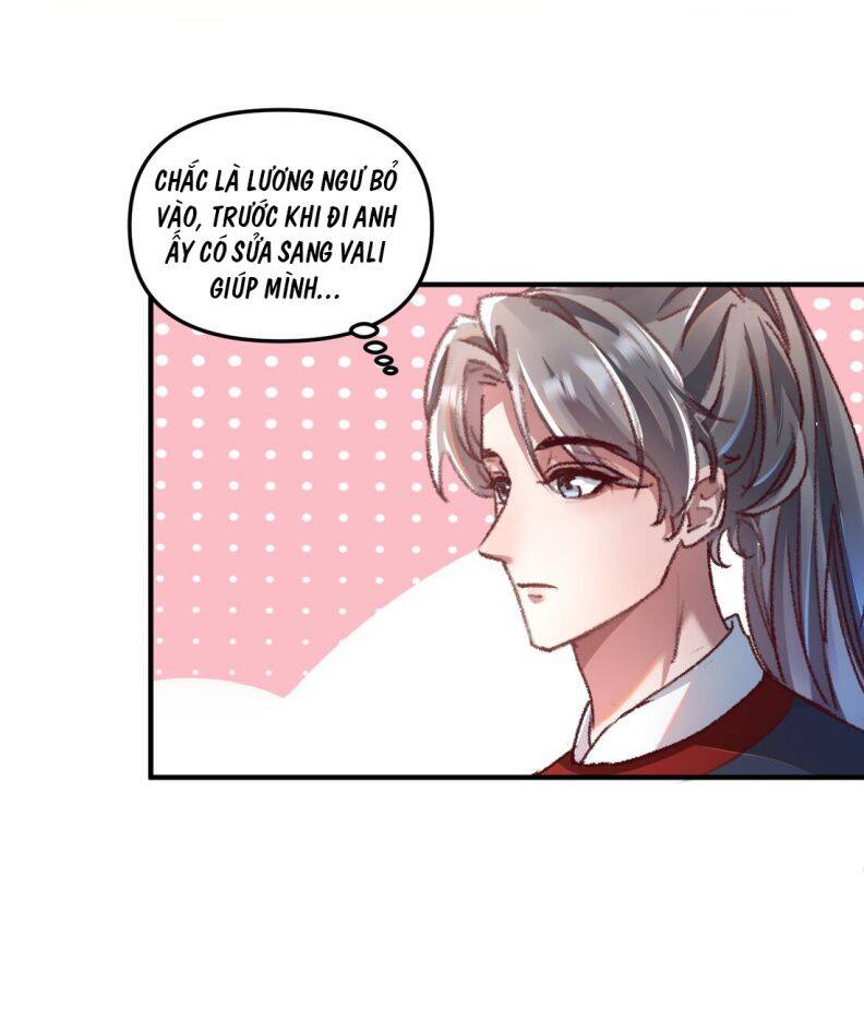 Hữu Danh Chapter 19 - 33