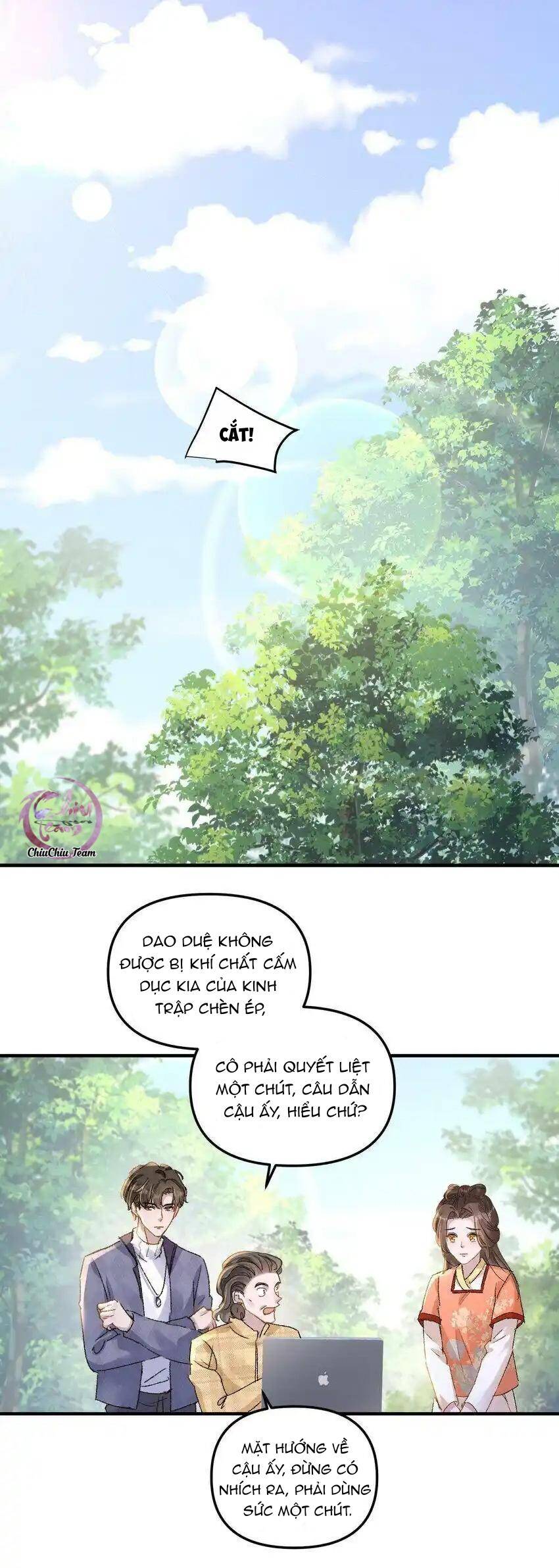 Hữu Danh Chapter 23 - 10