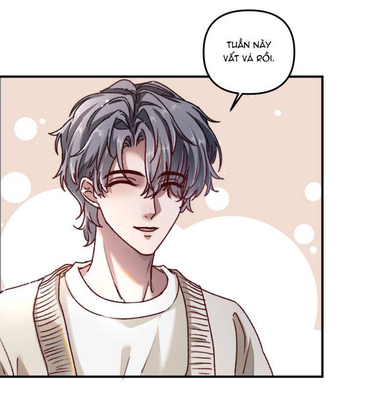 Hữu Danh Chapter 3 - 19