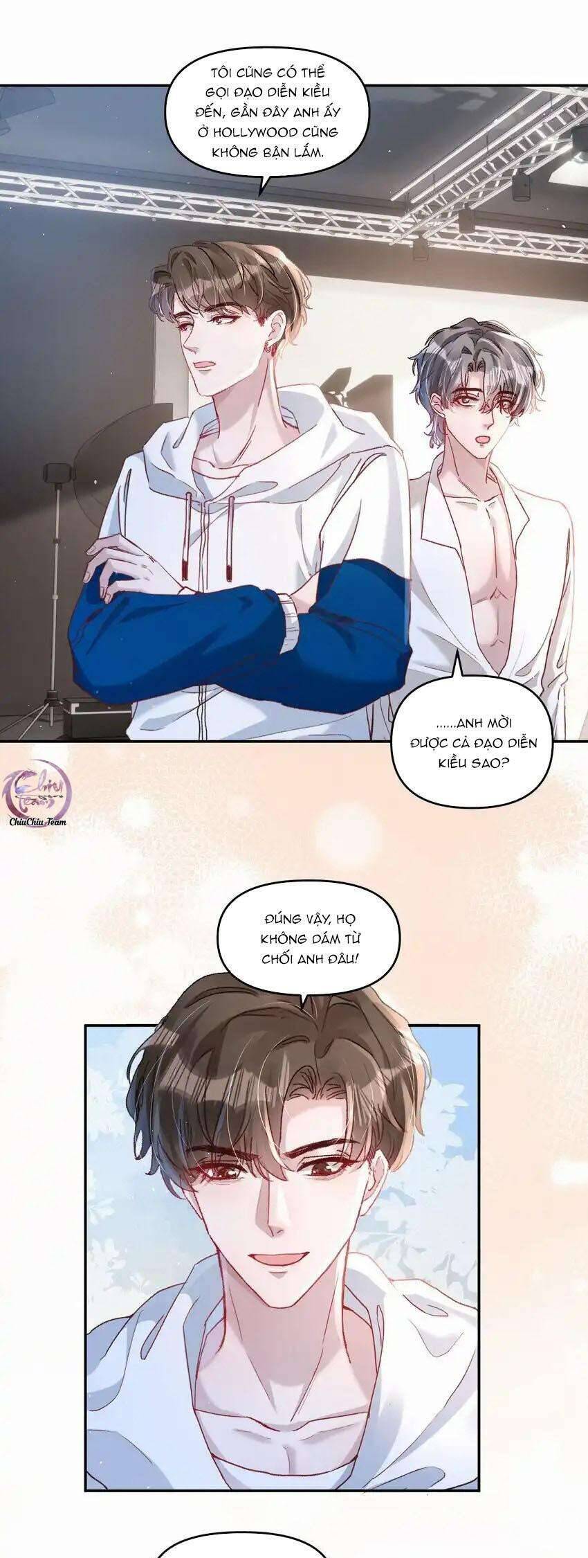 Hữu Danh Chapter 31 - 11