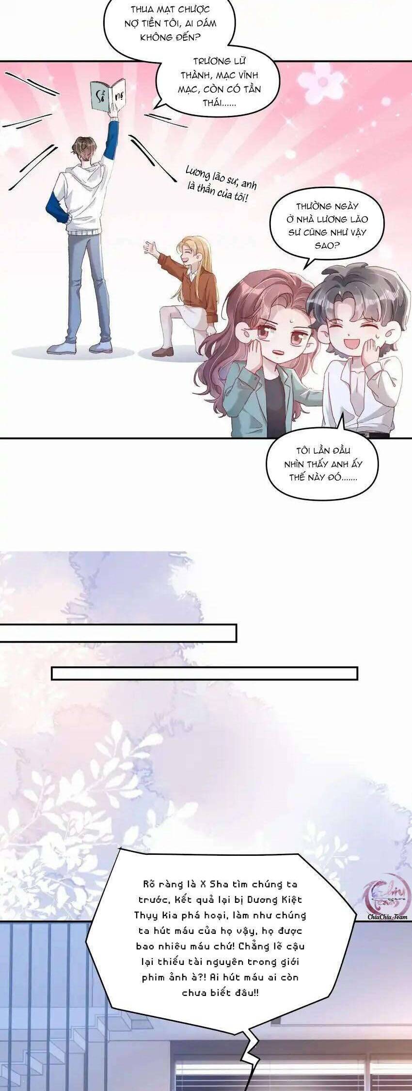 Hữu Danh Chapter 31 - 12