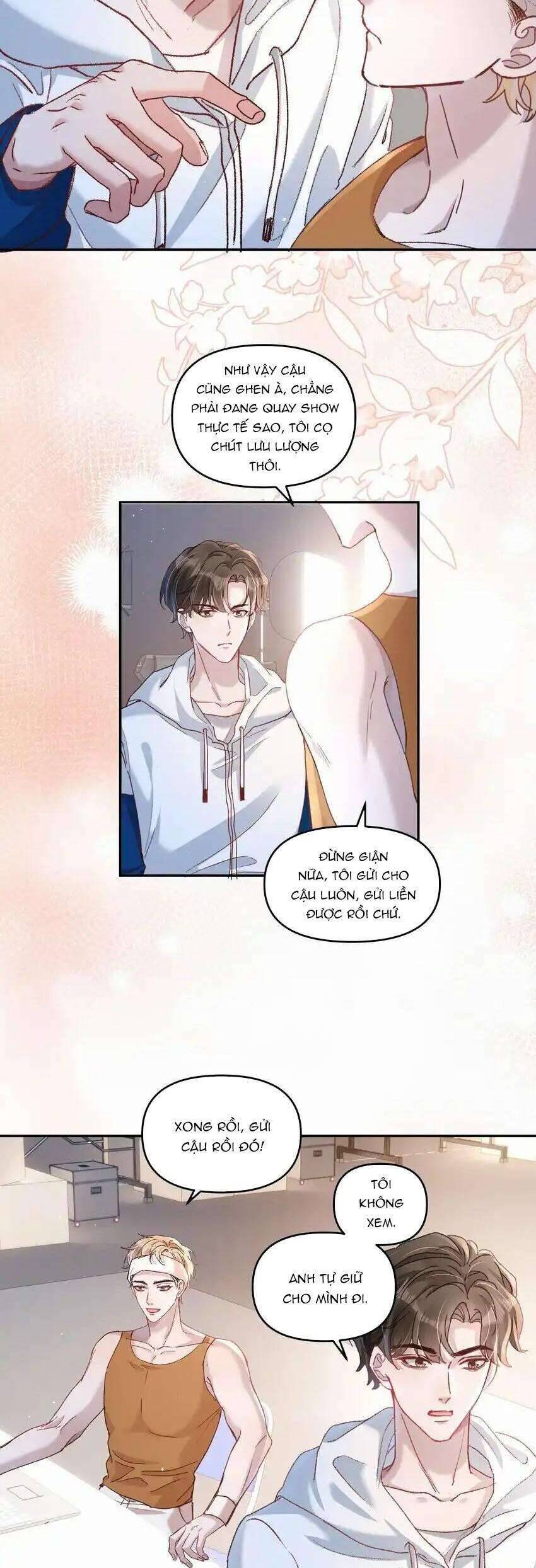 Hữu Danh Chapter 31 - 6