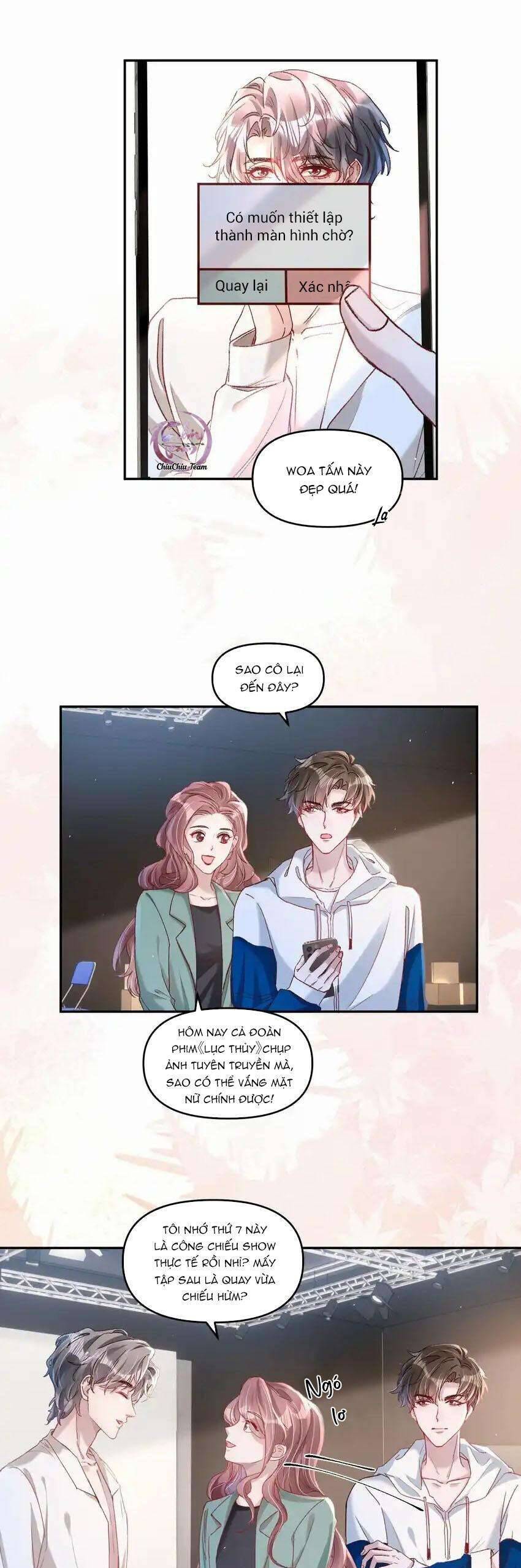 Hữu Danh Chapter 31 - 8