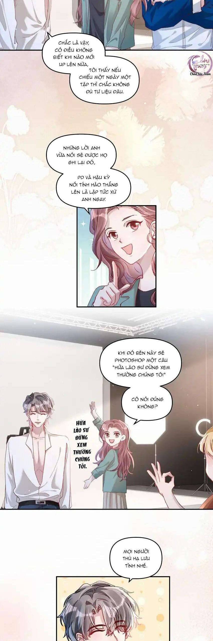 Hữu Danh Chapter 31 - 9