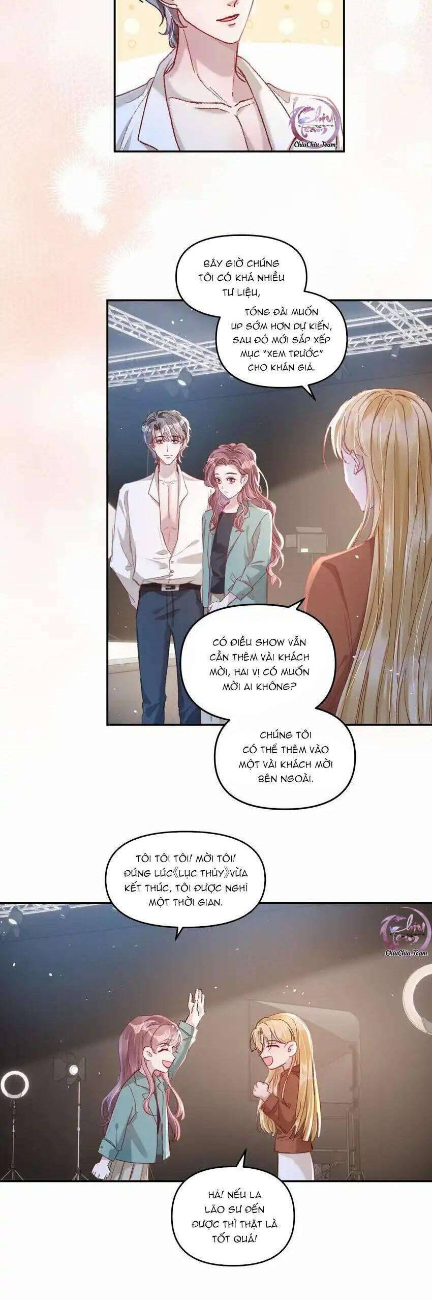 Hữu Danh Chapter 31 - 10