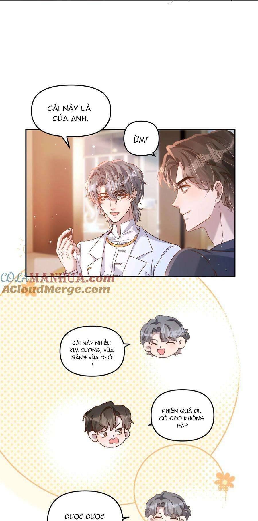 Hữu Danh Chapter 34 - 20