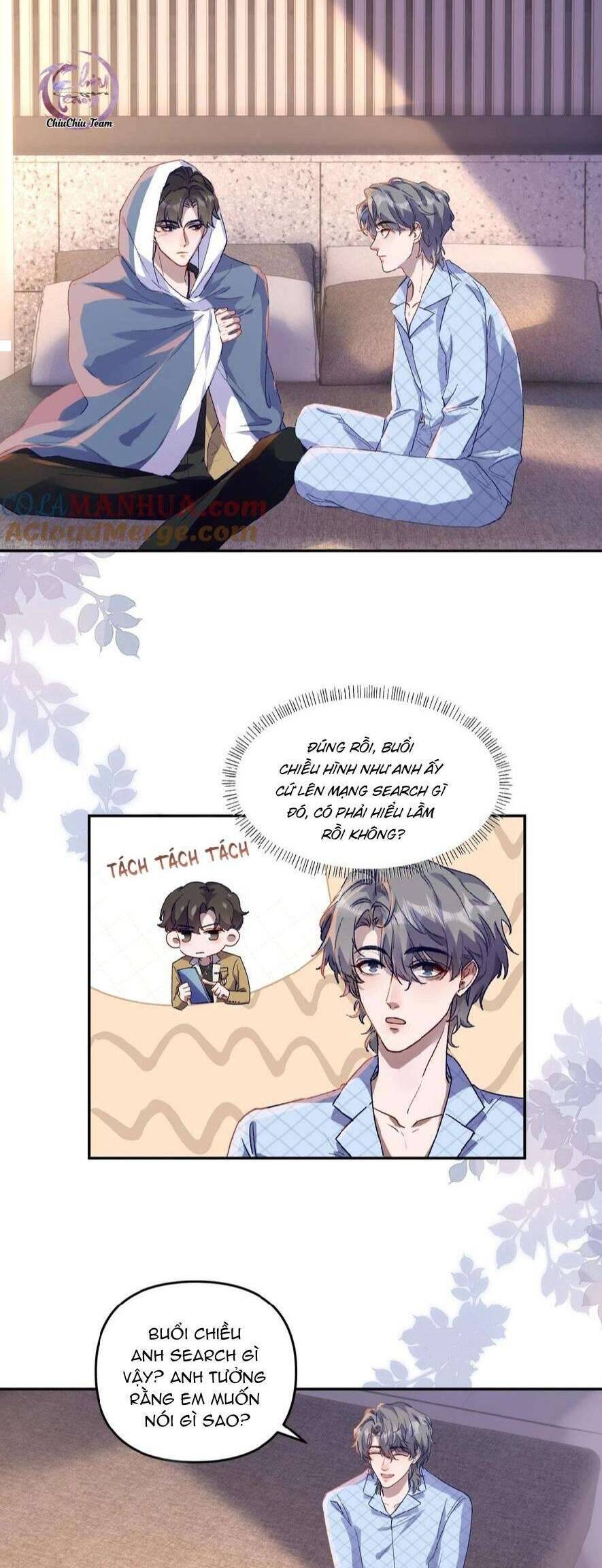 Hữu Danh Chapter 36 - 4