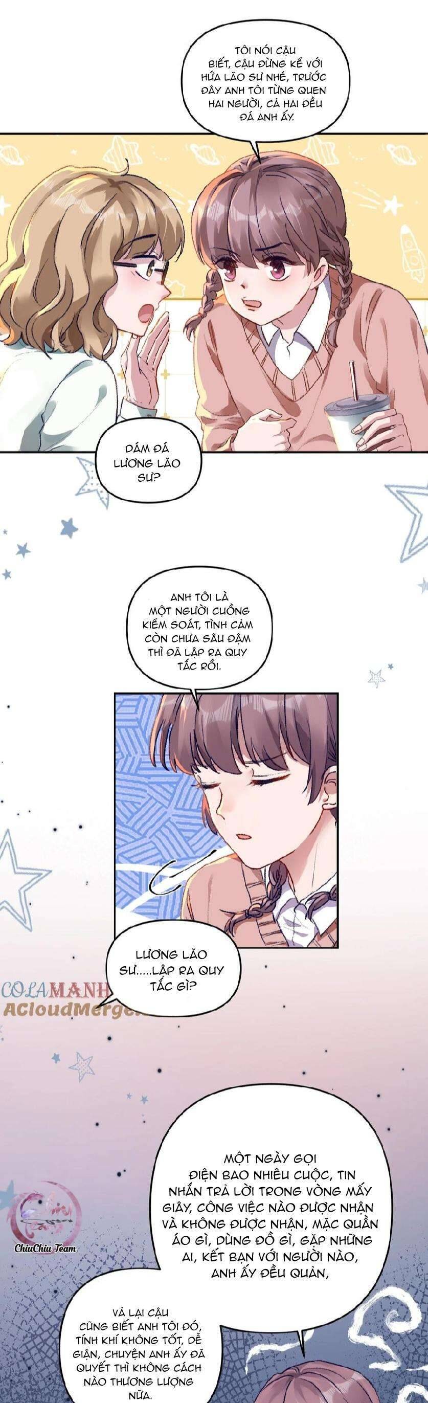Hữu Danh Chapter 36 - 10
