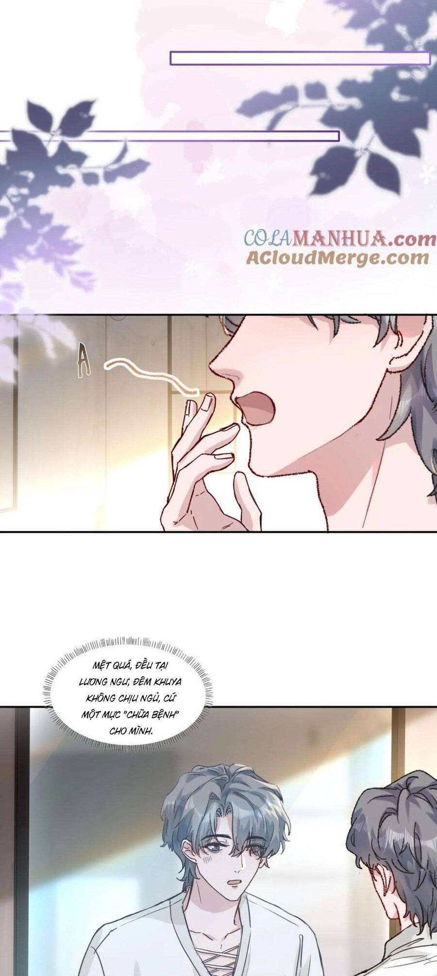 Hữu Danh Chapter 38 - 8
