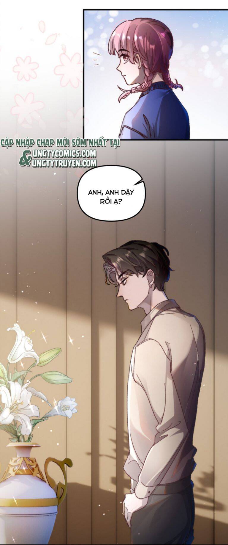 Hữu Danh Chapter 4 - 29
