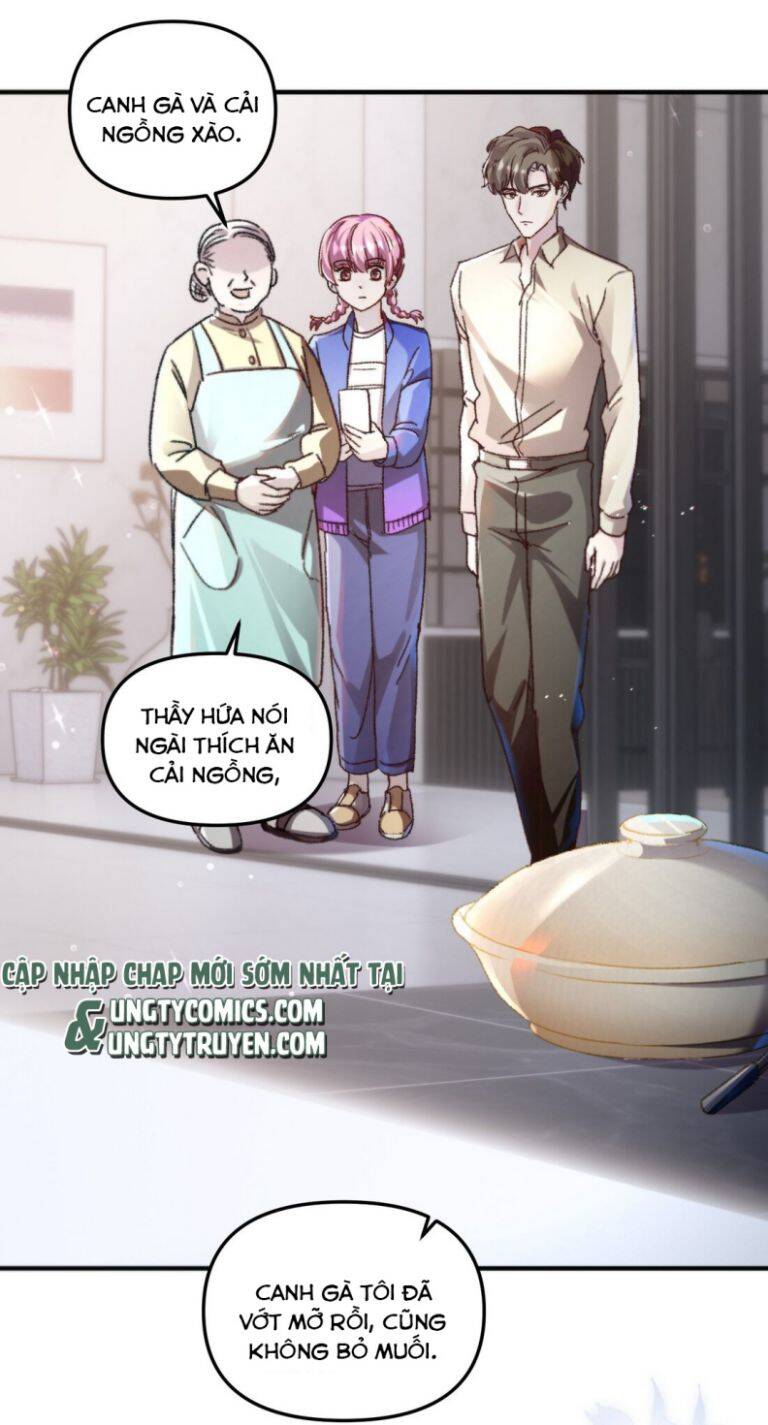 Hữu Danh Chapter 4 - 33