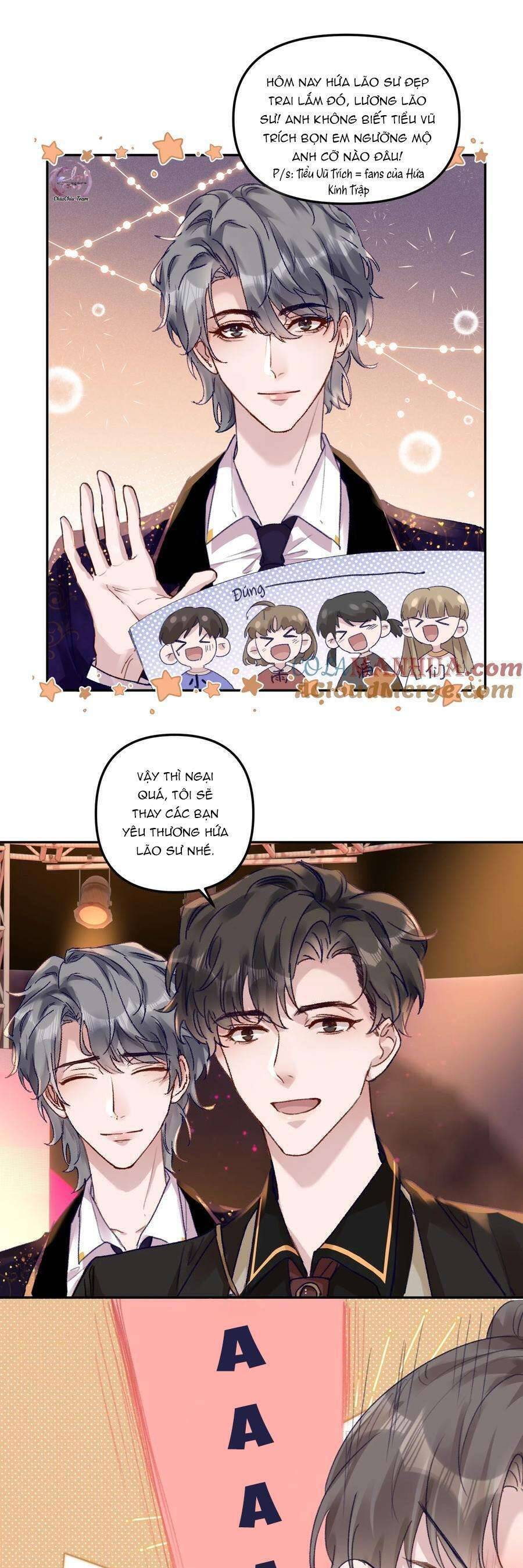 Hữu Danh Chapter 45 - 7