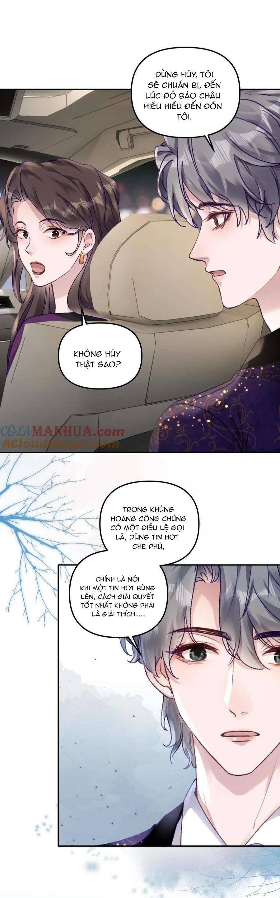 Hữu Danh Chapter 46 - 21