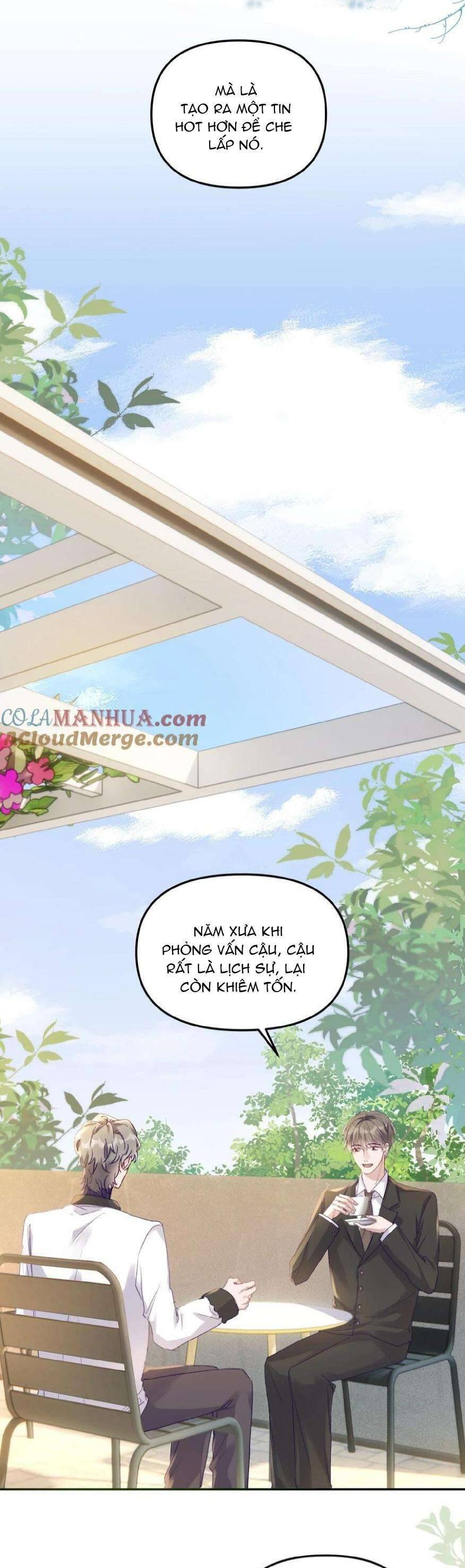 Hữu Danh Chapter 46 - 22