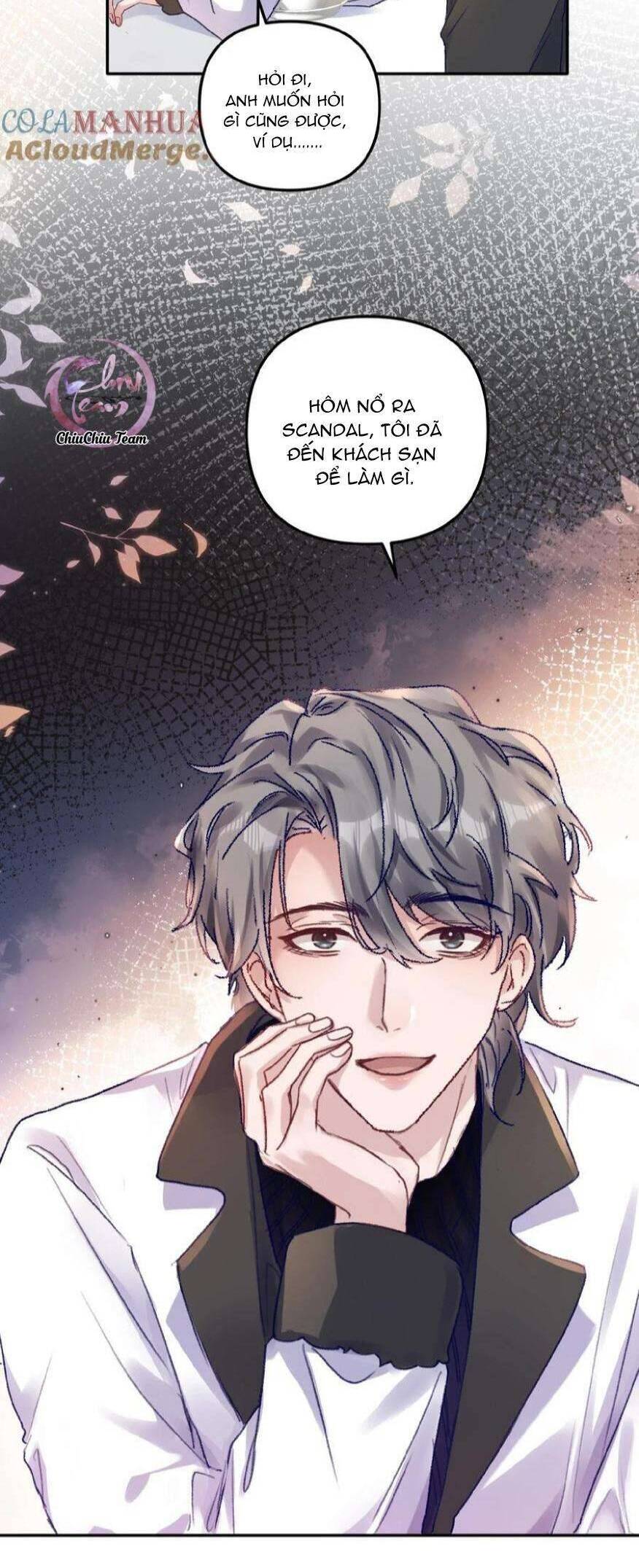 Hữu Danh Chapter 46 - 26