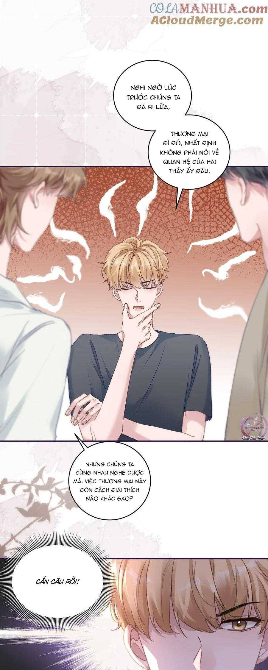 Hữu Danh Chapter 51 - 11