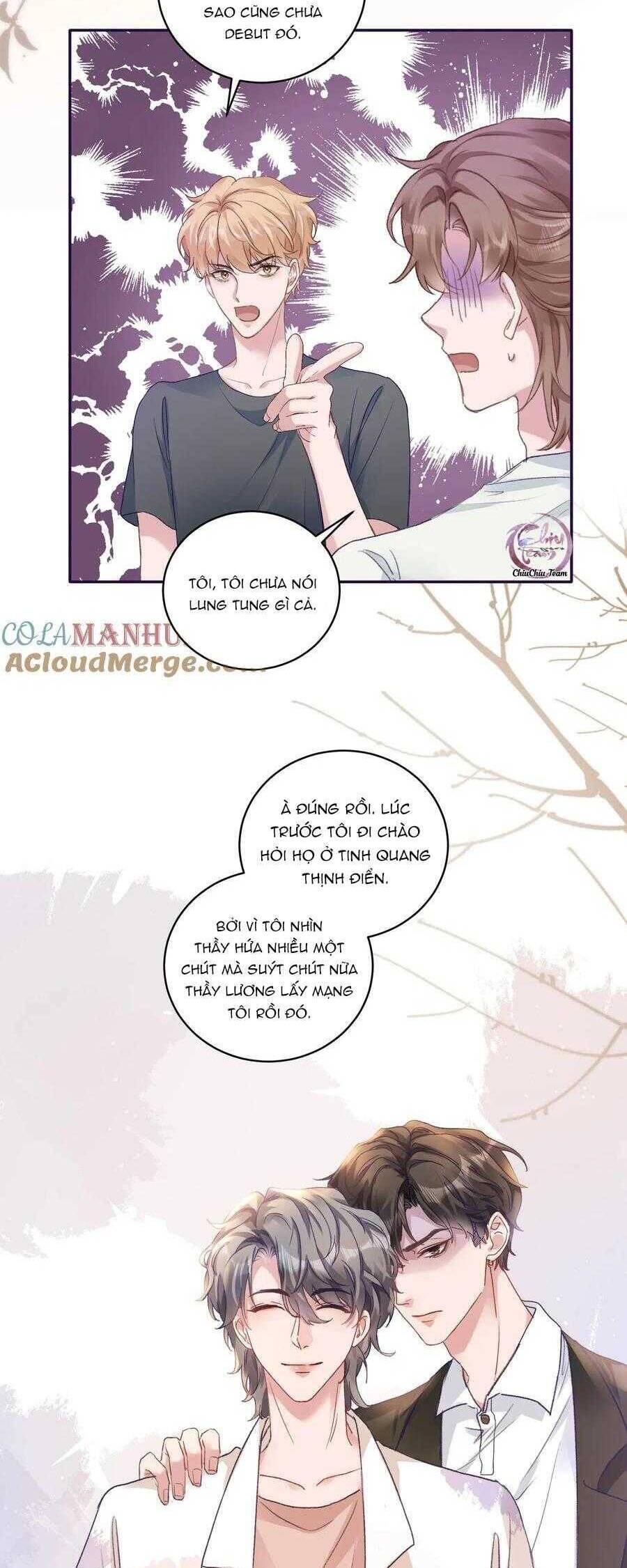 Hữu Danh Chapter 51 - 13