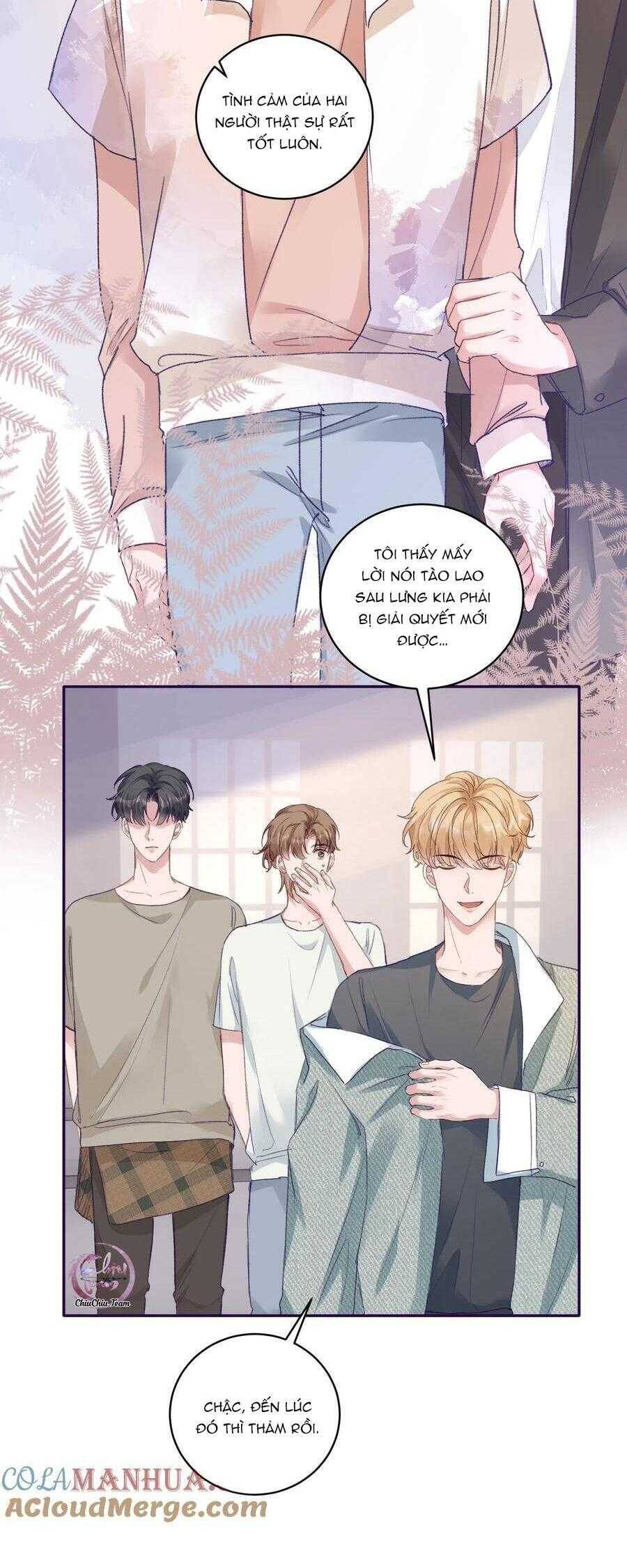 Hữu Danh Chapter 51 - 14