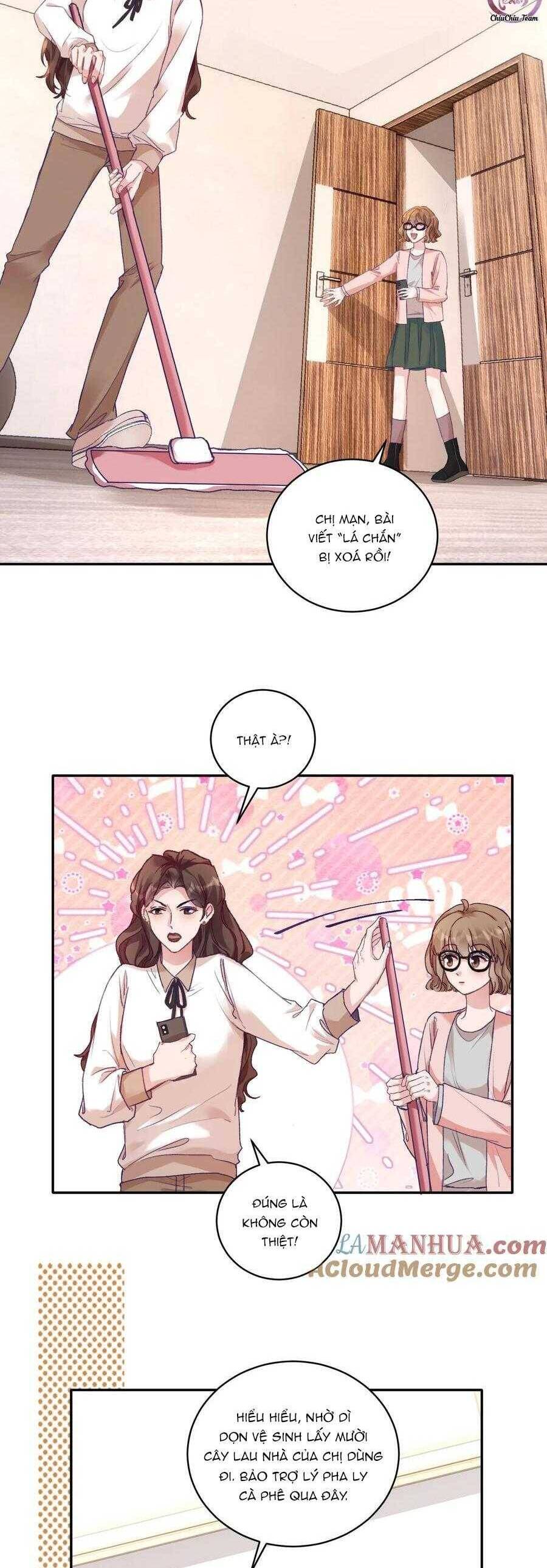 Hữu Danh Chapter 51 - 16