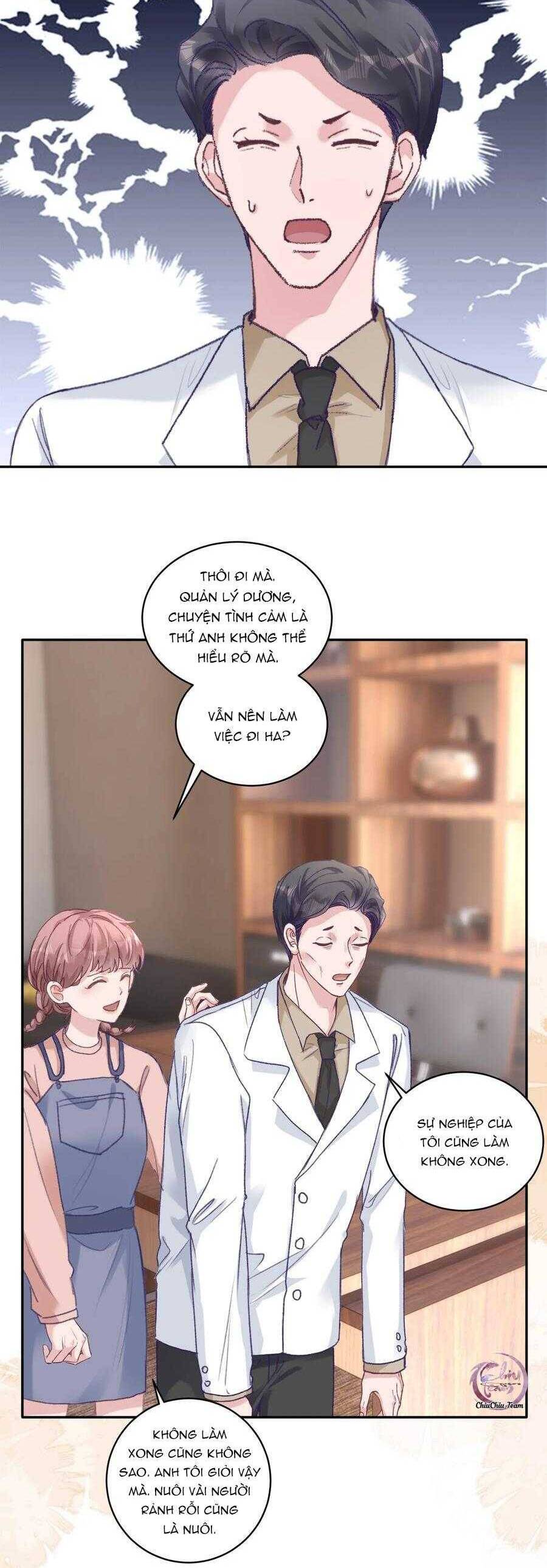 Hữu Danh Chapter 51 - 18