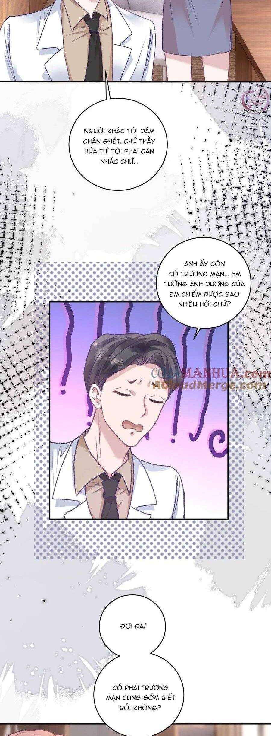 Hữu Danh Chapter 51 - 20