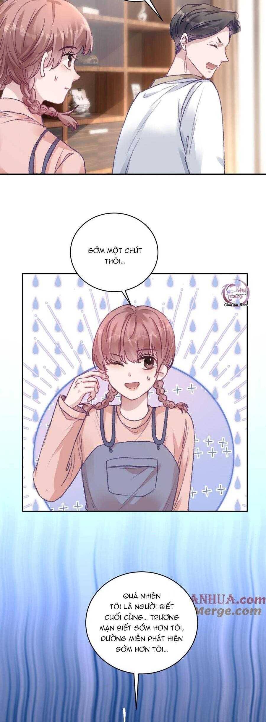 Hữu Danh Chapter 51 - 21