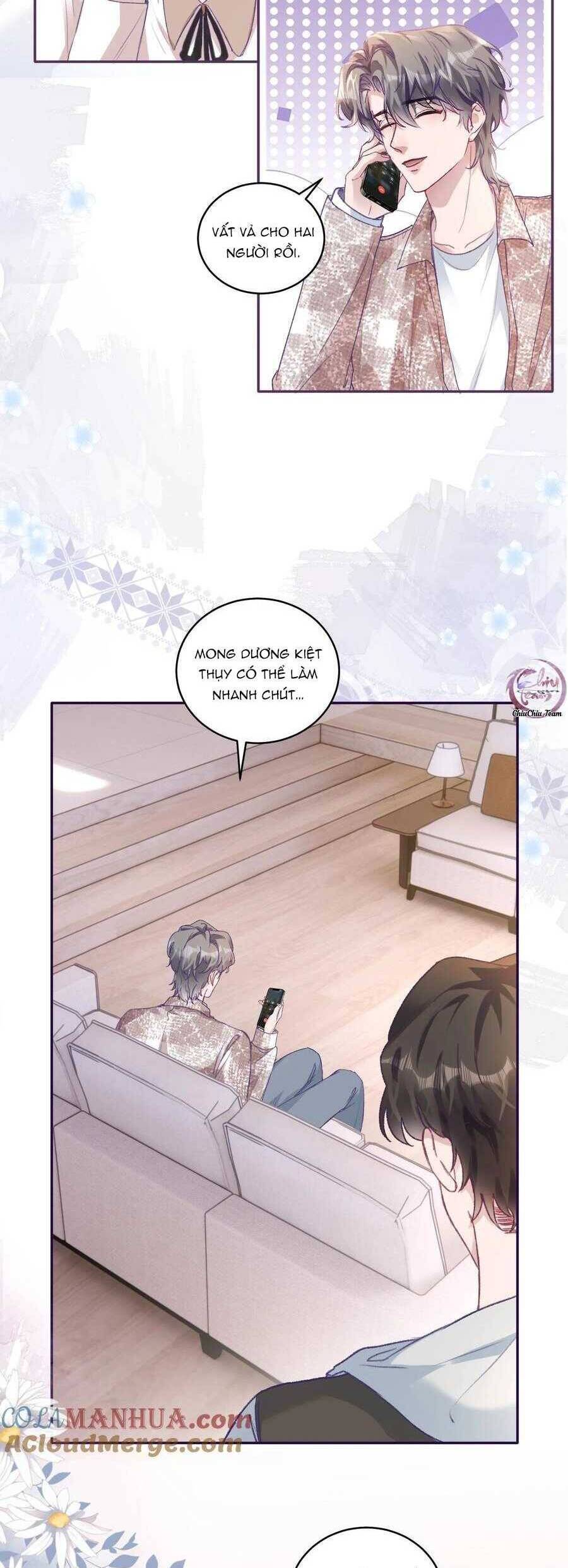 Hữu Danh Chapter 51 - 5