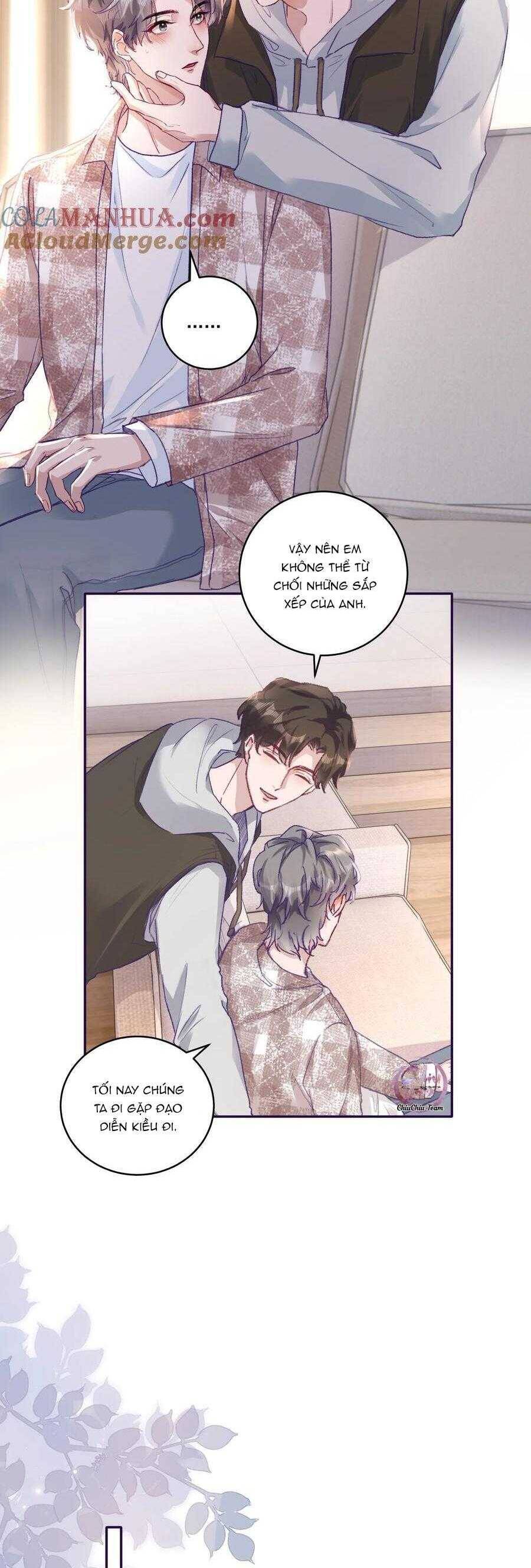 Hữu Danh Chapter 51 - 8