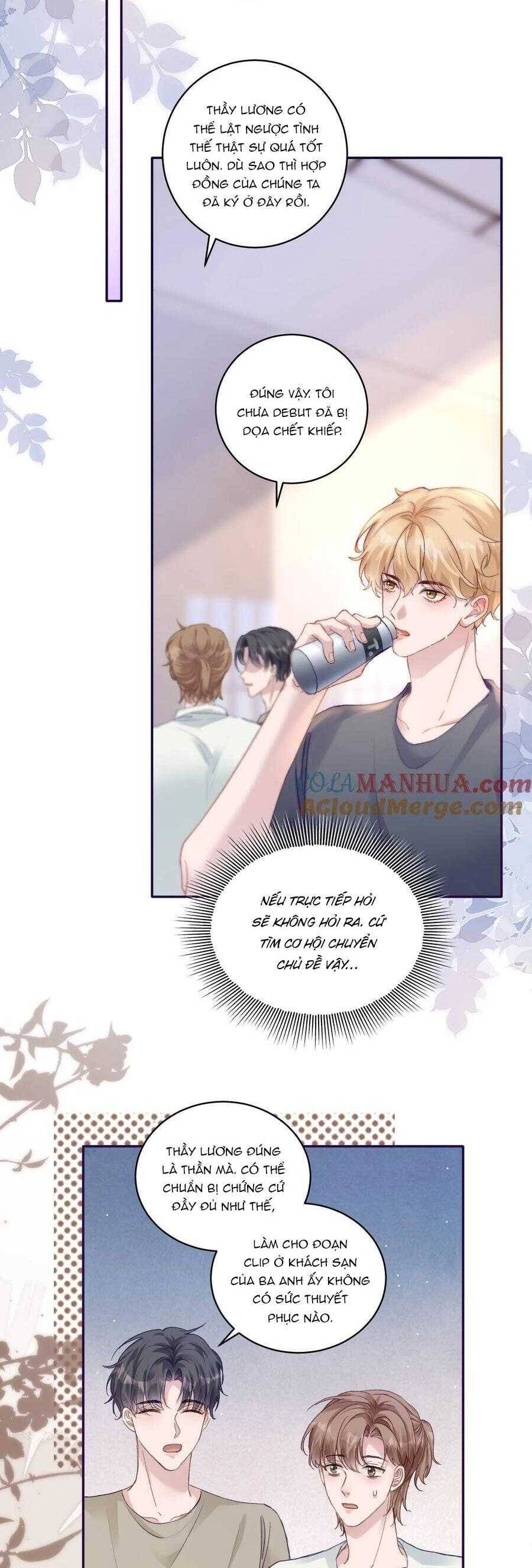 Hữu Danh Chapter 51 - 9