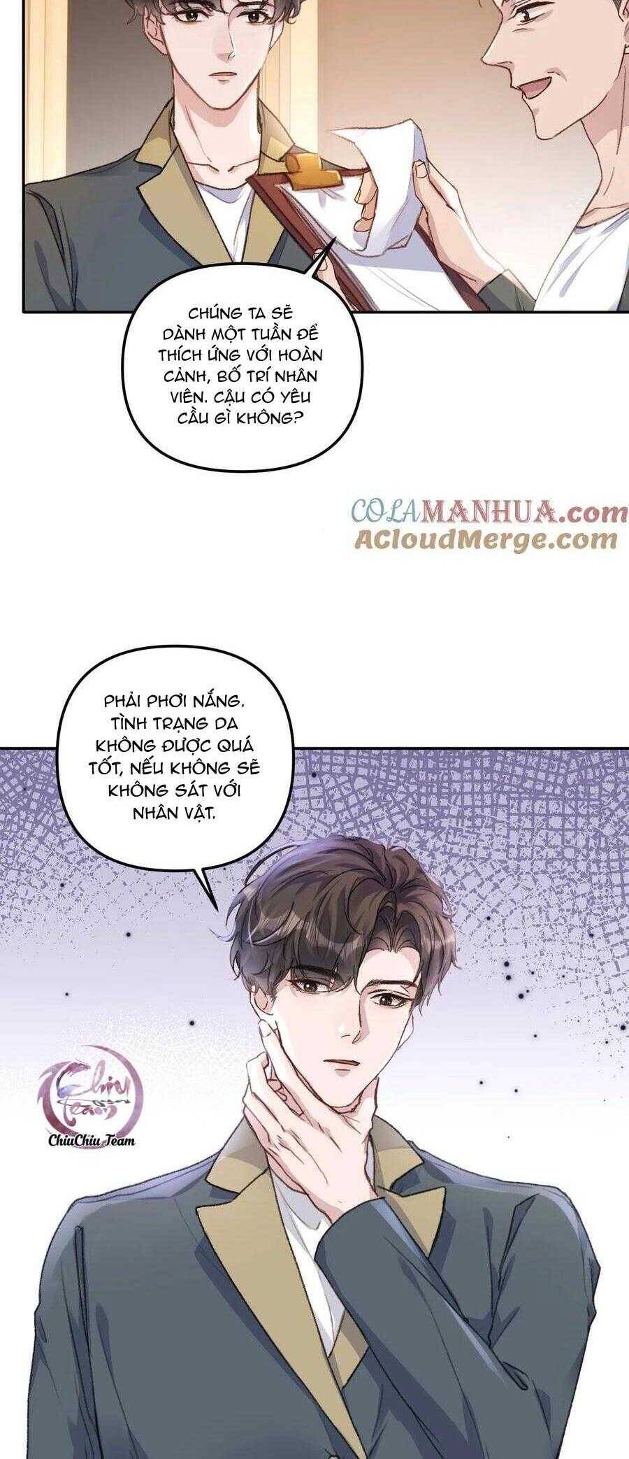 Hữu Danh Chapter 53 - 14