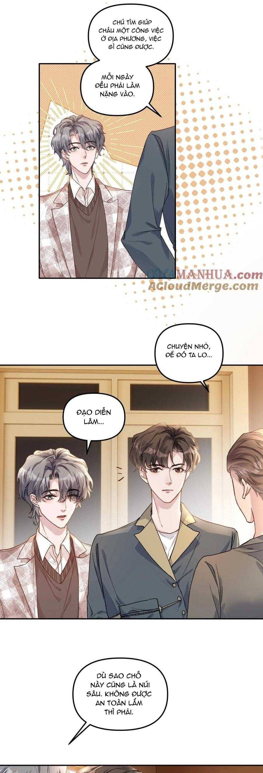 Hữu Danh Chapter 53 - 15