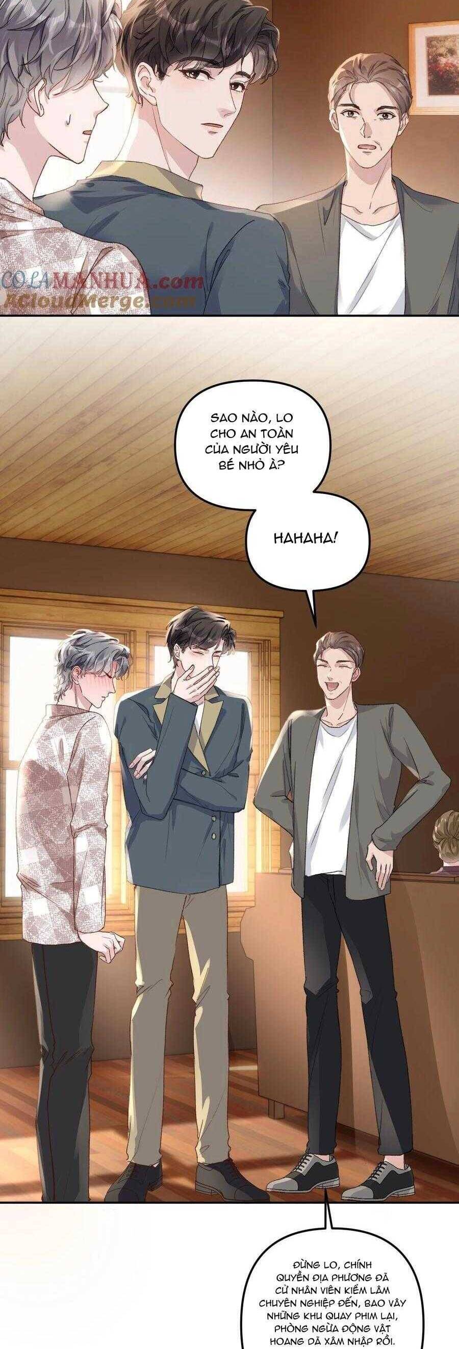 Hữu Danh Chapter 53 - 16