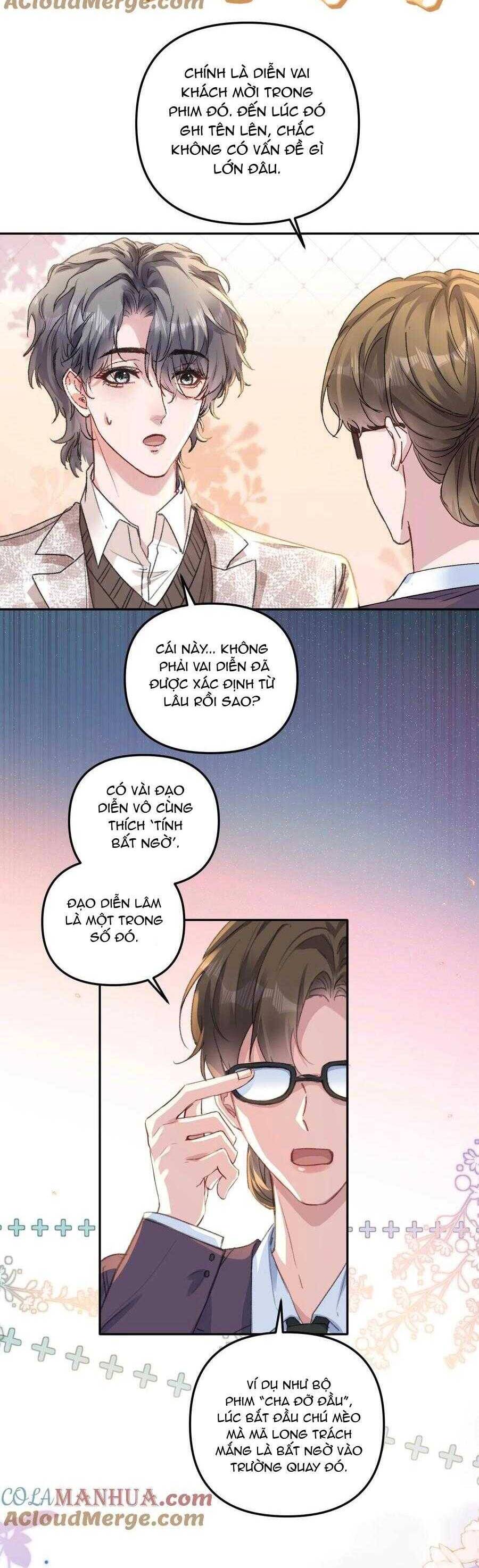 Hữu Danh Chapter 53 - 20