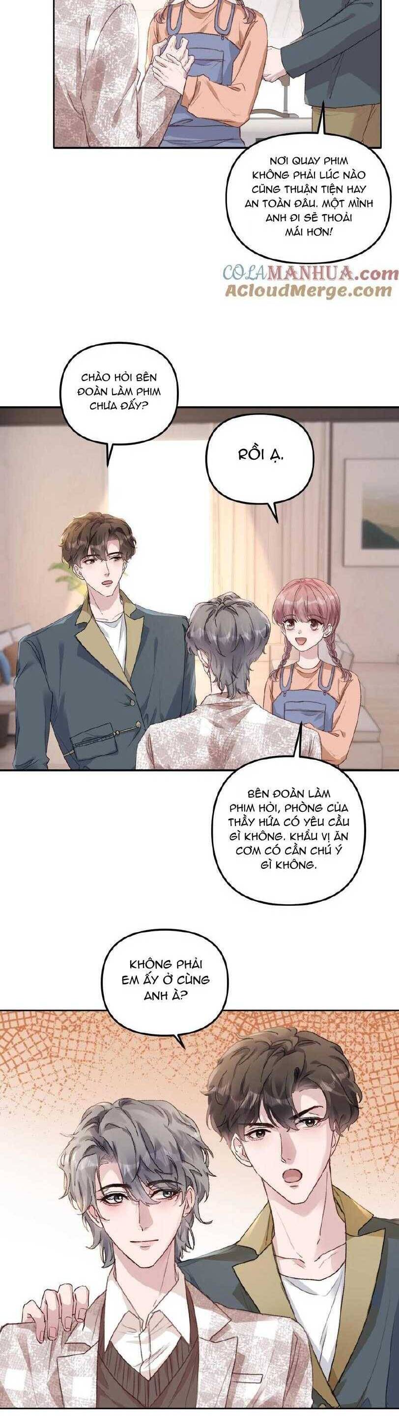 Hữu Danh Chapter 53 - 4
