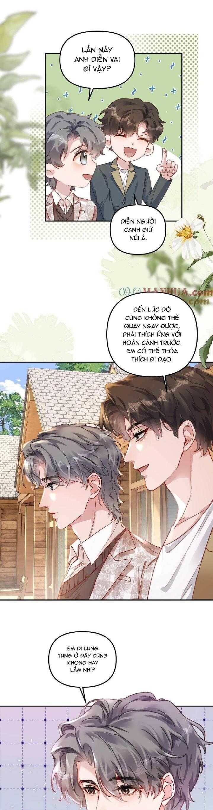 Hữu Danh Chapter 53 - 8
