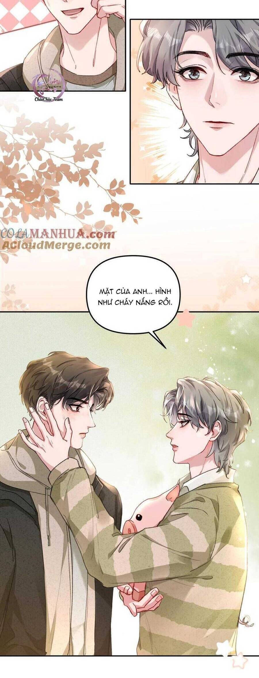 Hữu Danh Chapter 54 - 11