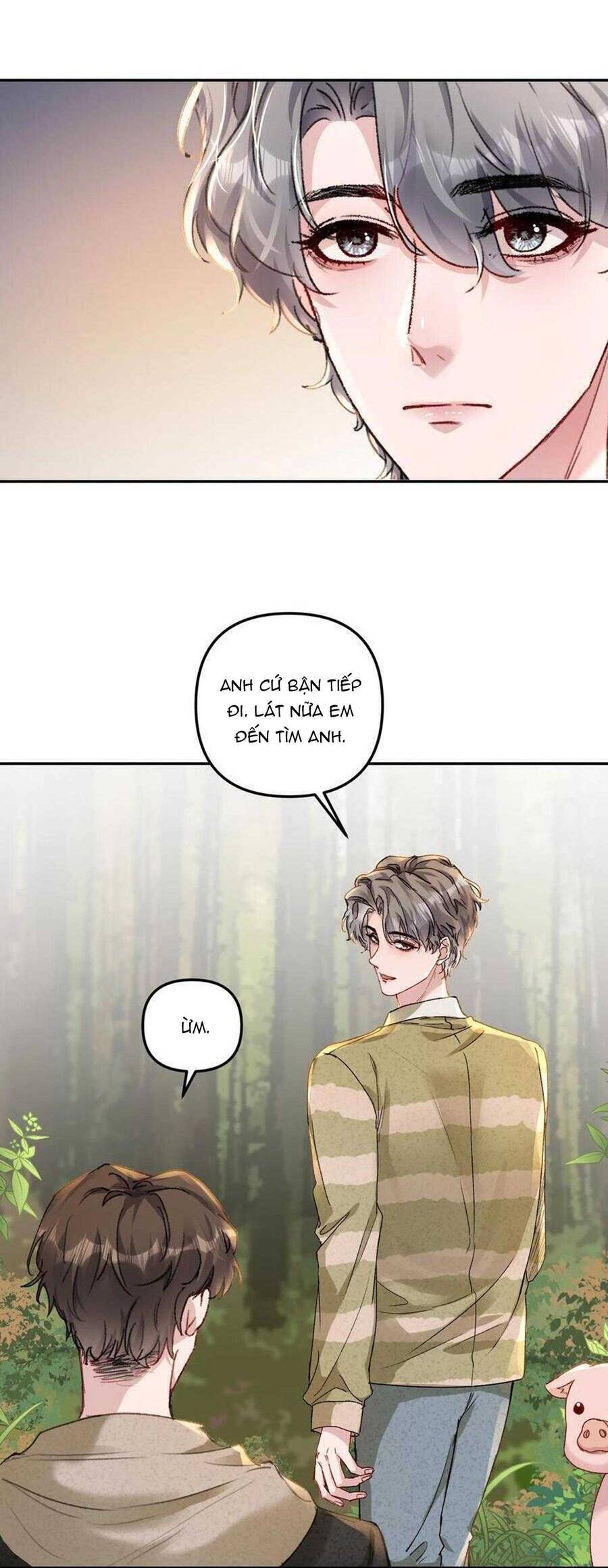 Hữu Danh Chapter 54 - 14