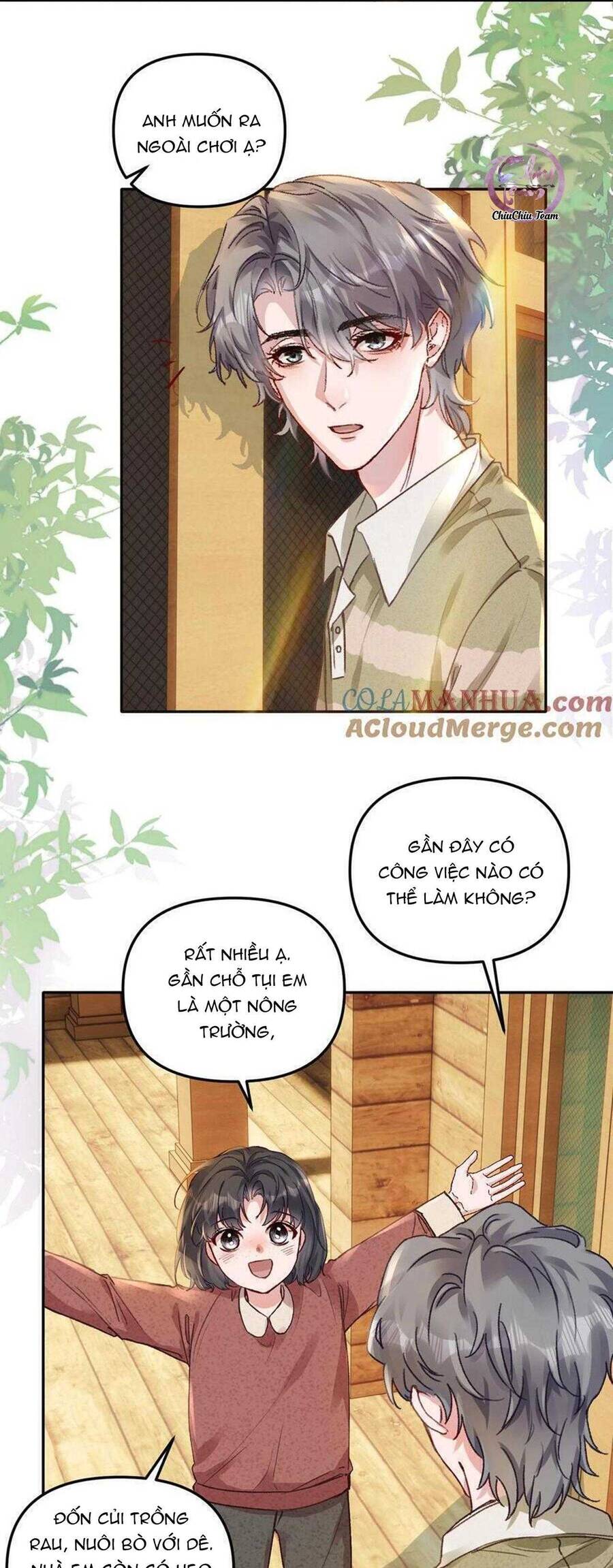 Hữu Danh Chapter 54 - 5