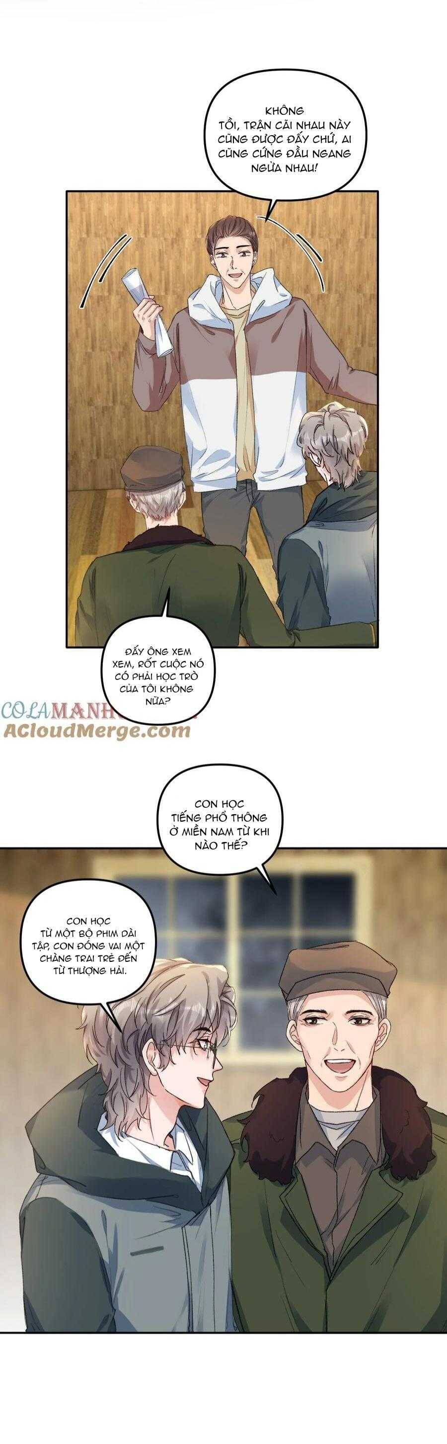 Hữu Danh Chapter 59 - 8