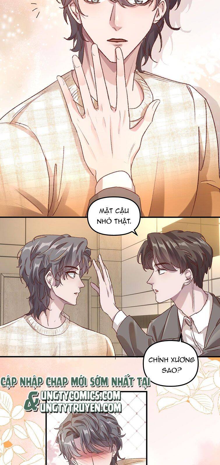 Hữu Danh Chapter 6 - 19