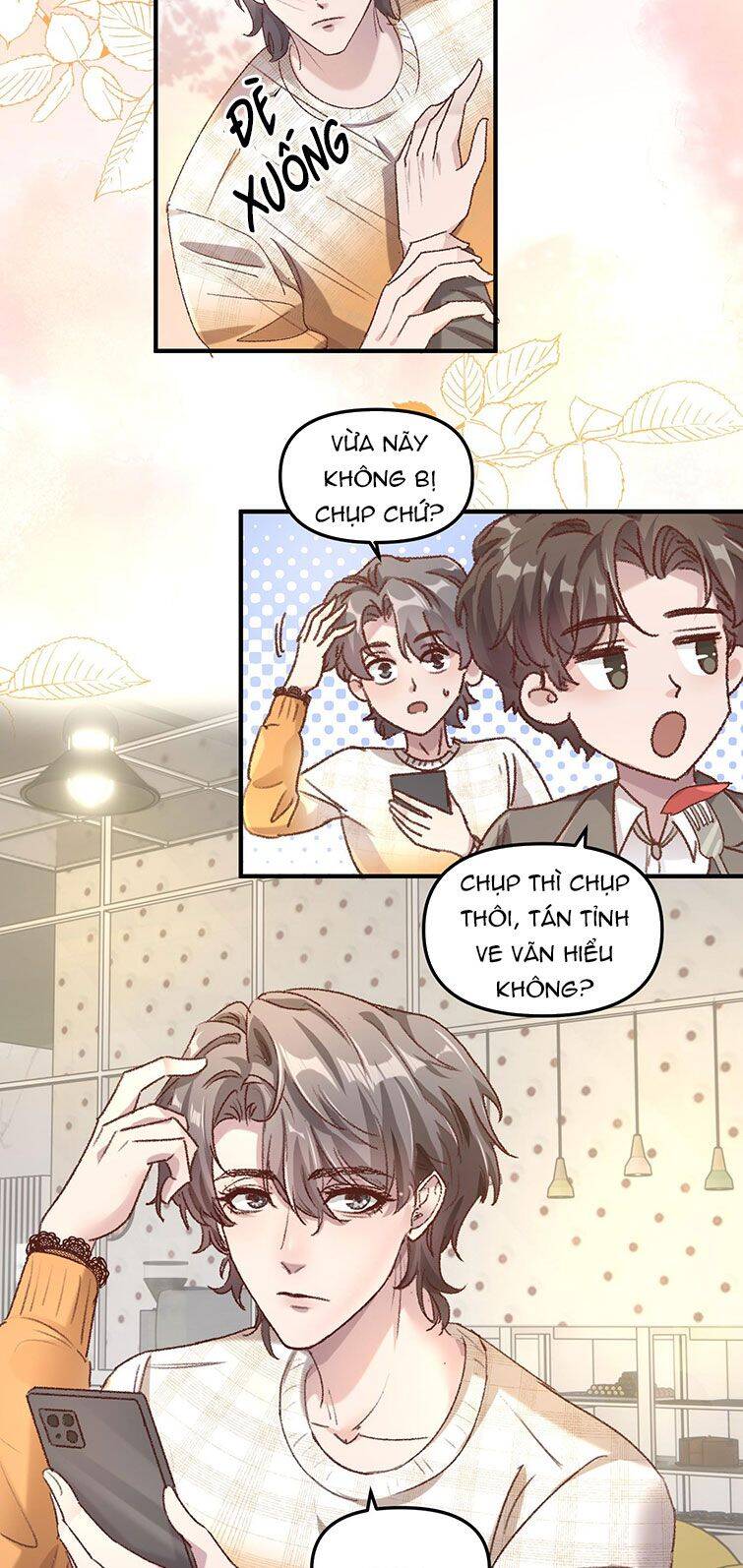 Hữu Danh Chapter 6 - 20