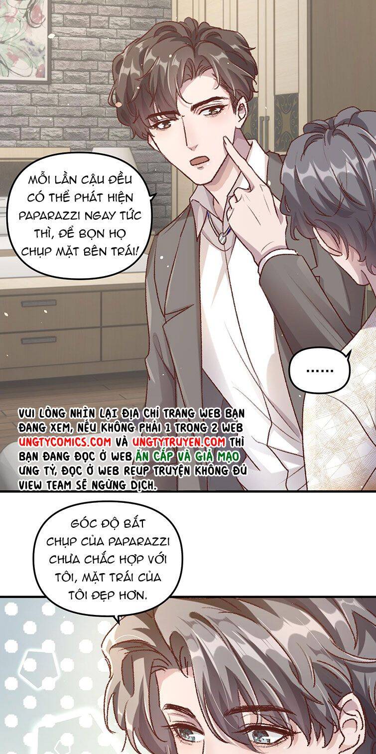 Hữu Danh Chapter 6 - 9
