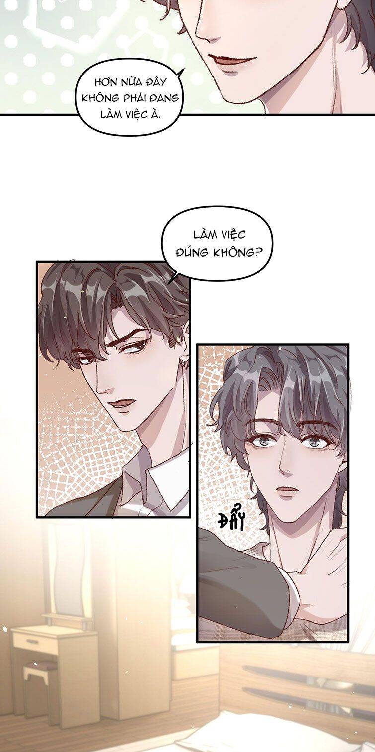 Hữu Danh Chapter 6 - 10