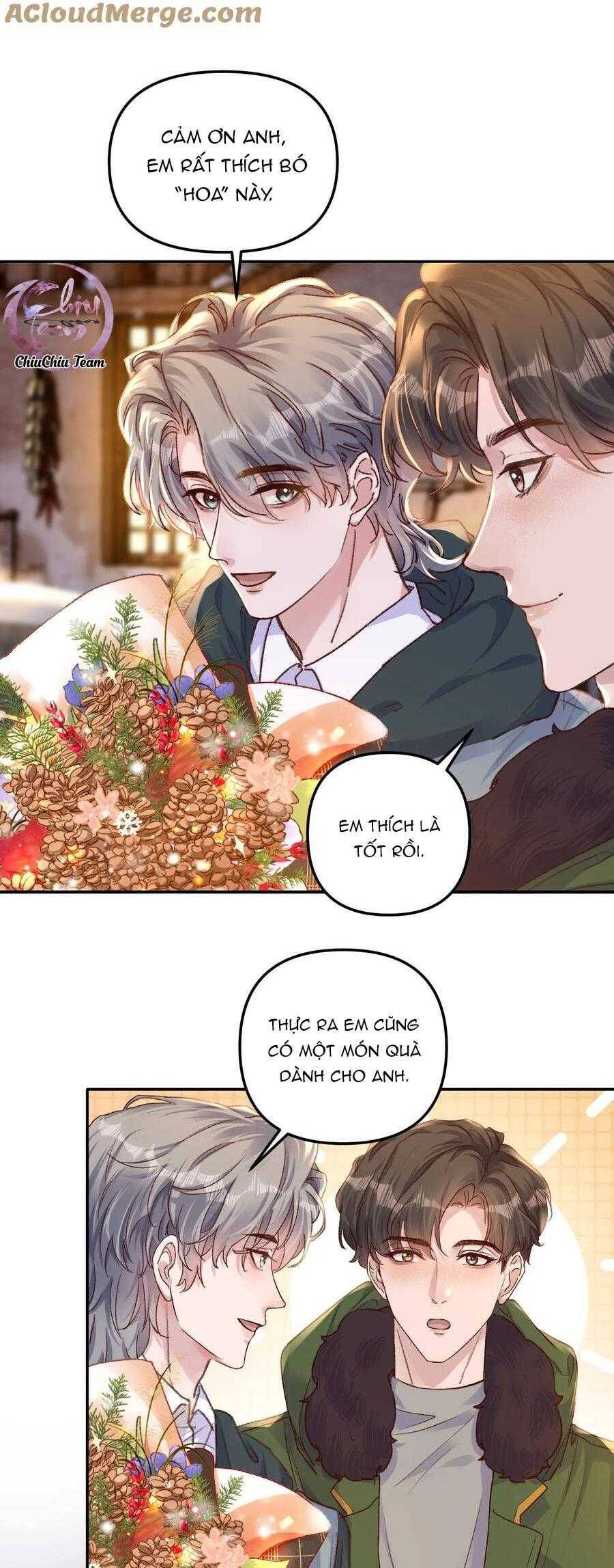 Hữu Danh Chapter 67 - 22