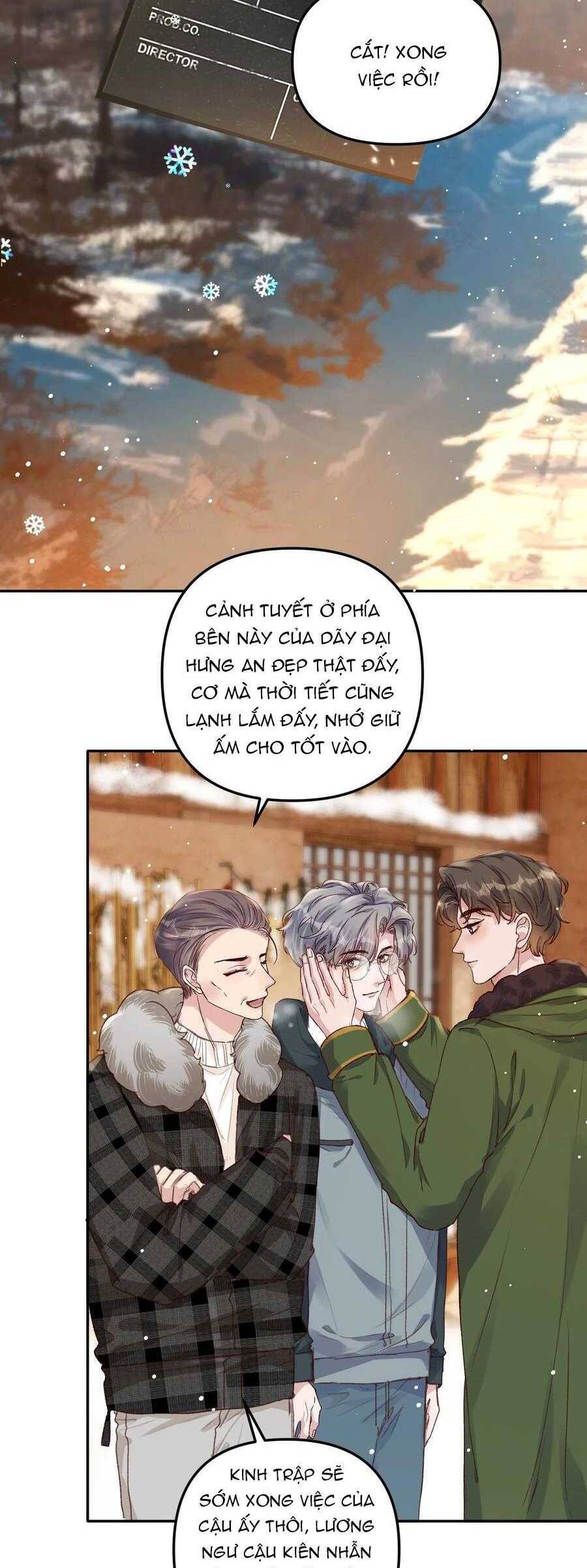 Hữu Danh Chapter 67 - 4