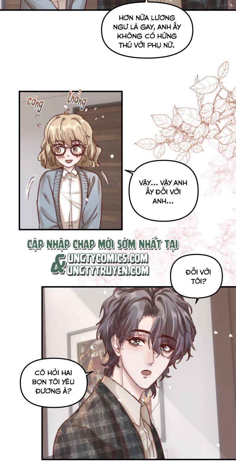Hữu Danh Chapter 7 - 9