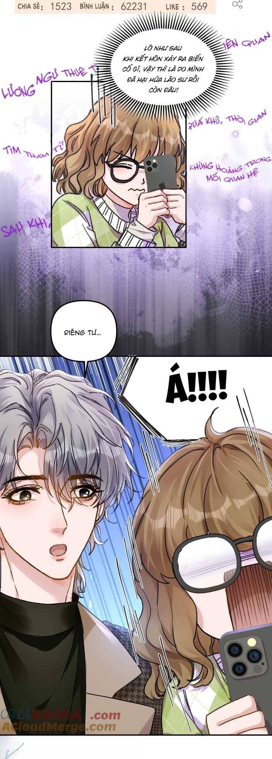 Hữu Danh Chapter 71 - 9