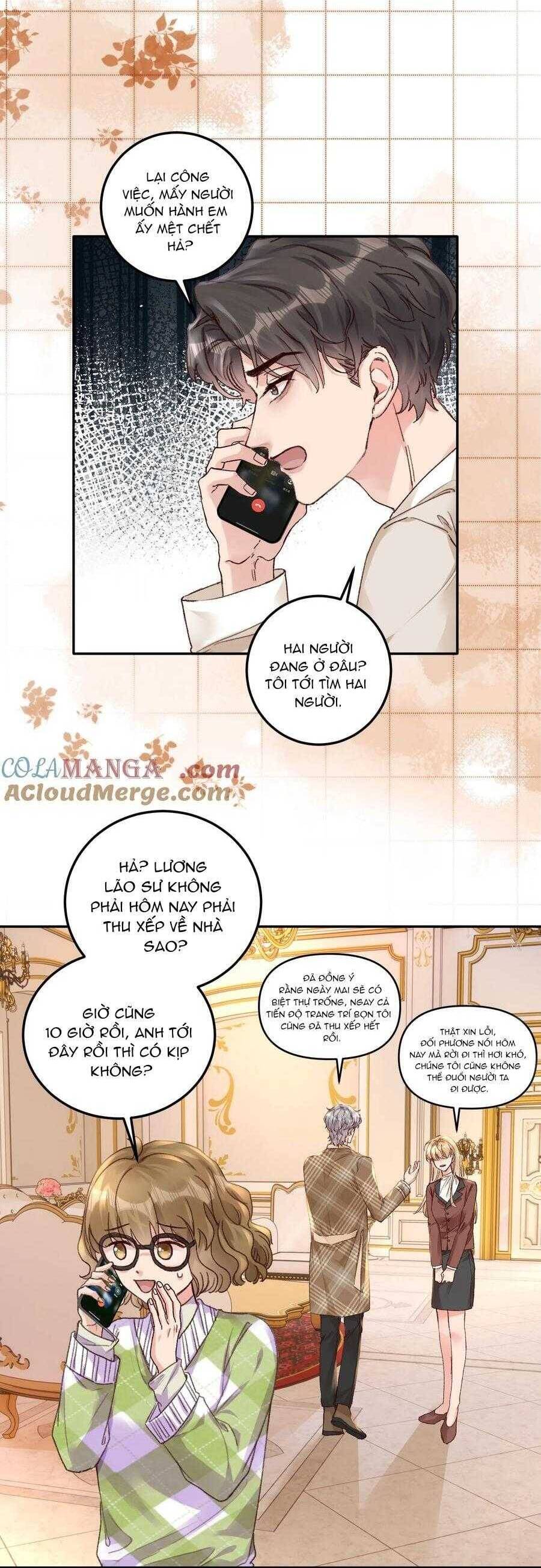 Hữu Danh Chapter 73 - 19
